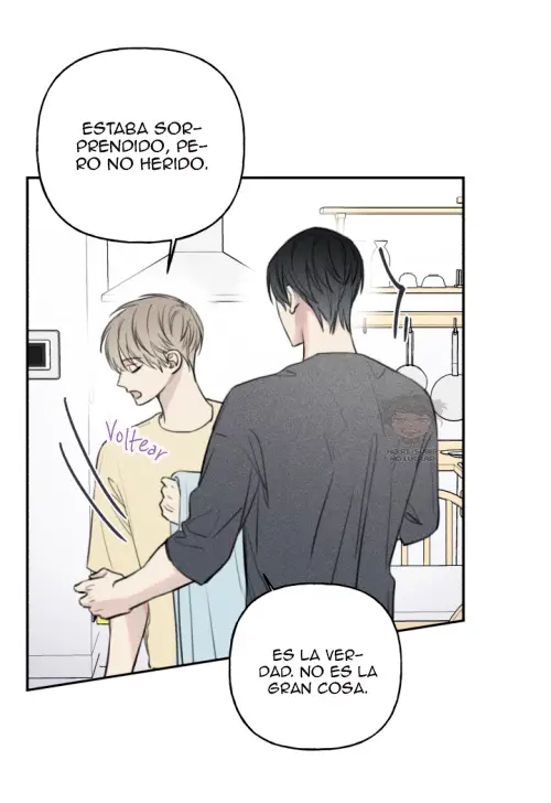 Angel Buddy capítulo 48, página 34