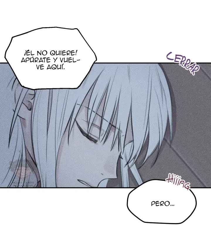 Angel Buddy capítulo 49, página 8