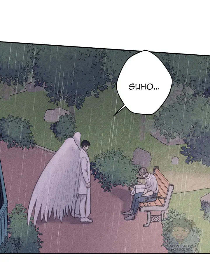 Angel Buddy capítulo 49, página 29