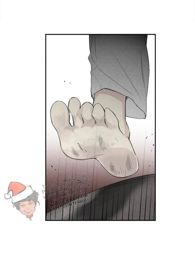 Angel Buddy capítulo 5, página 16