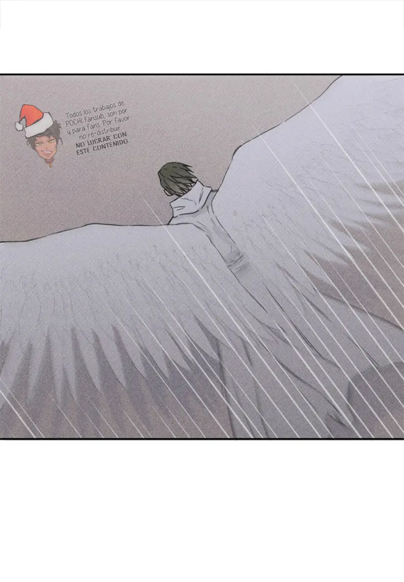 Angel Buddy capítulo 5, página 19