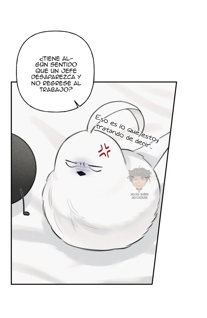 Angel Buddy capítulo 51, página 7
