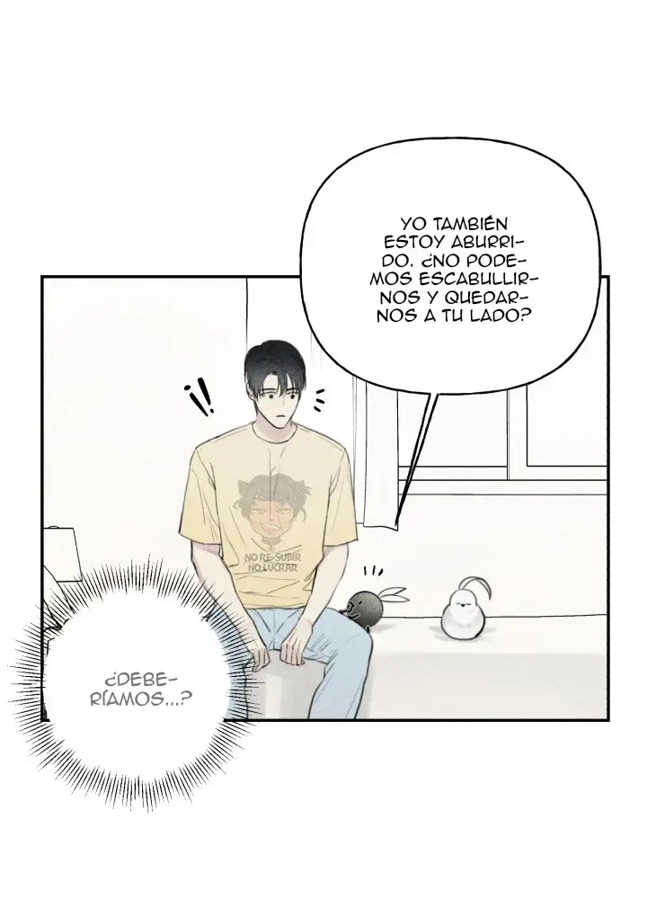 Angel Buddy capítulo 51, página 9