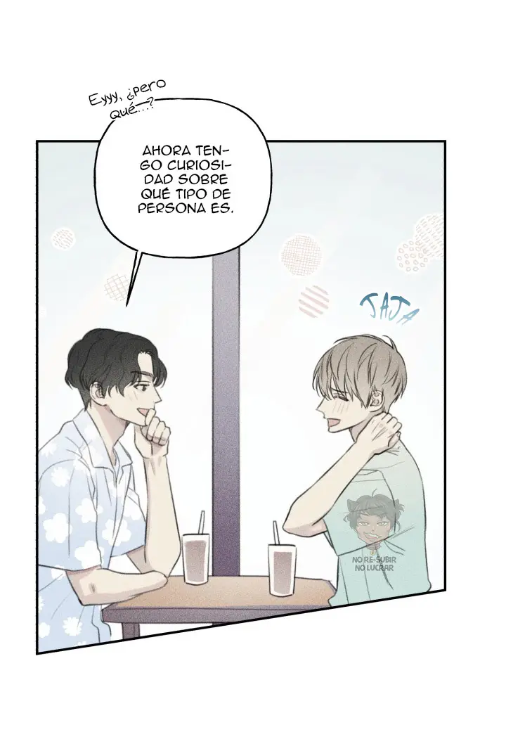 Angel Buddy capítulo 51, página 15