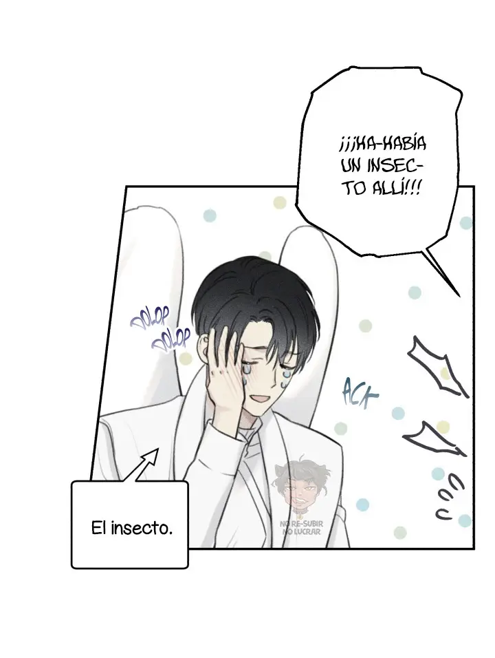 Angel Buddy capítulo 51, página 34