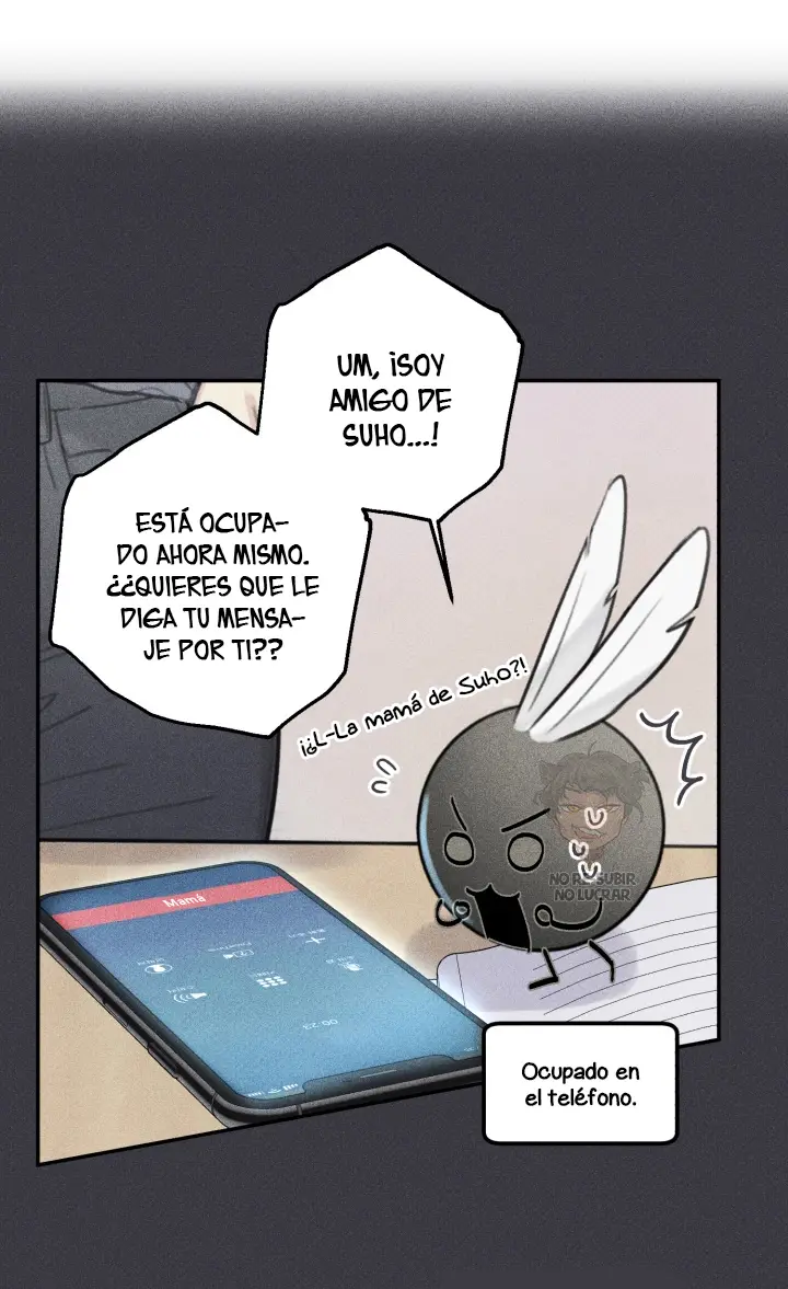 Angel Buddy capítulo 52, página 4