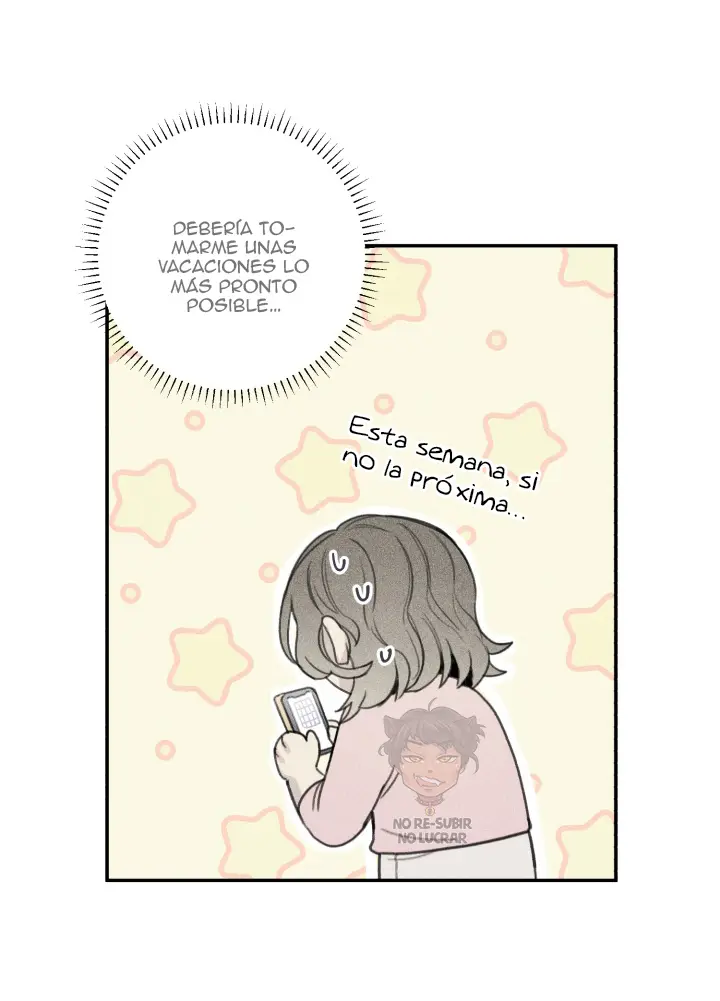 Angel Buddy capítulo 52, página 6