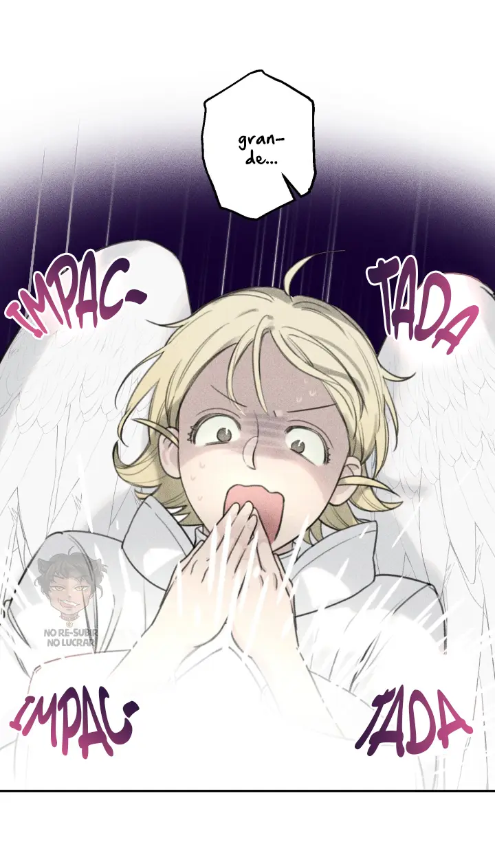 Angel Buddy capítulo 52, página 13