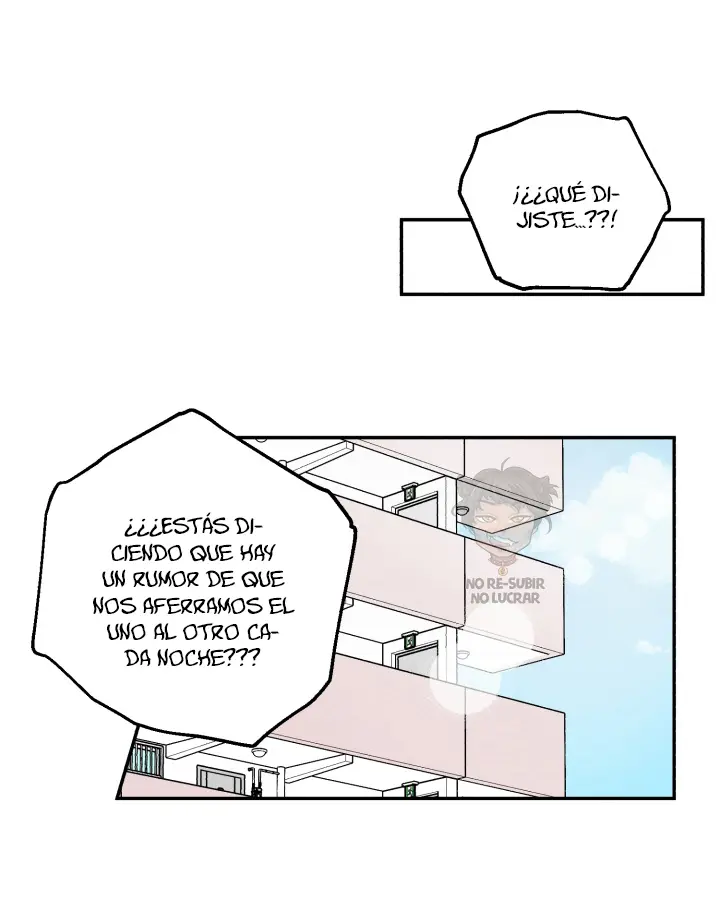 Angel Buddy capítulo 52, página 25
