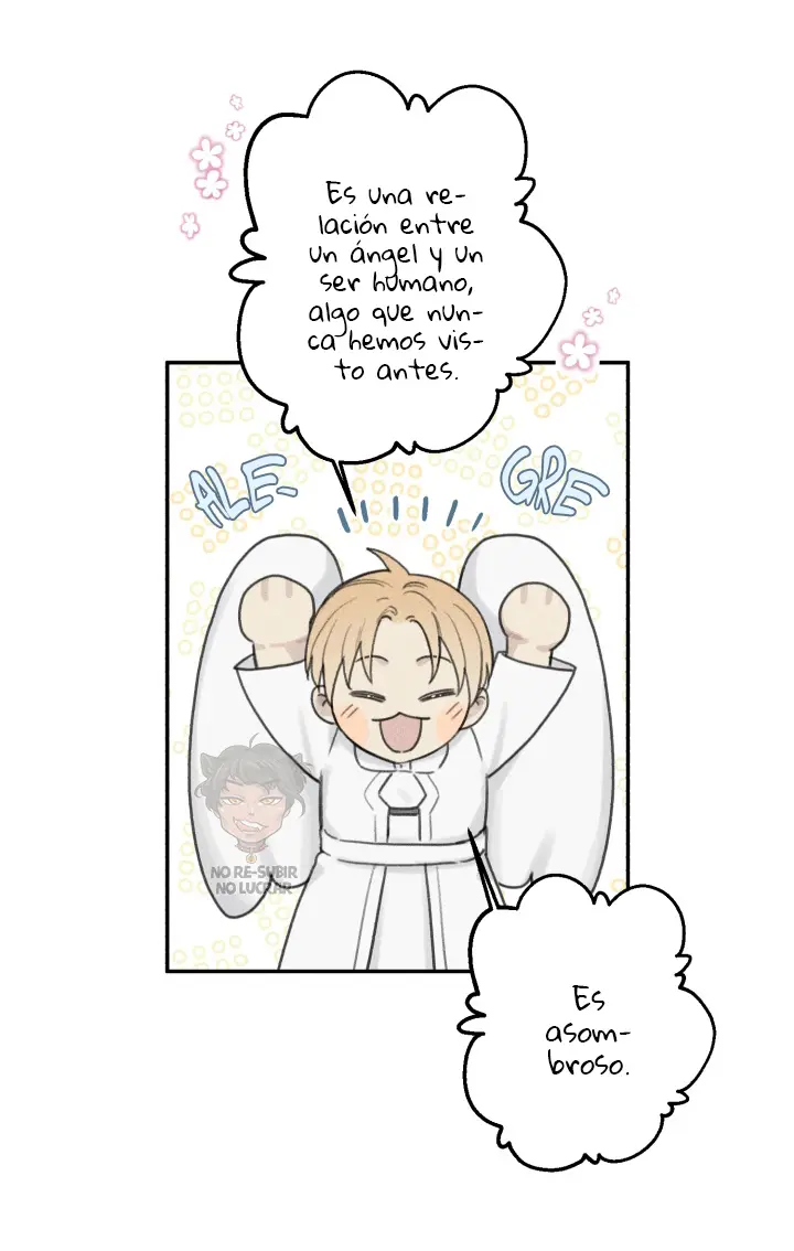 Angel Buddy capítulo 52, página 26