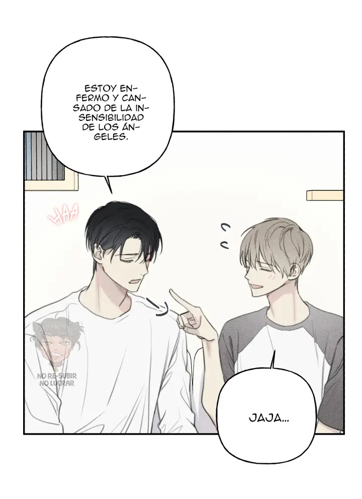 Angel Buddy capítulo 52, página 42