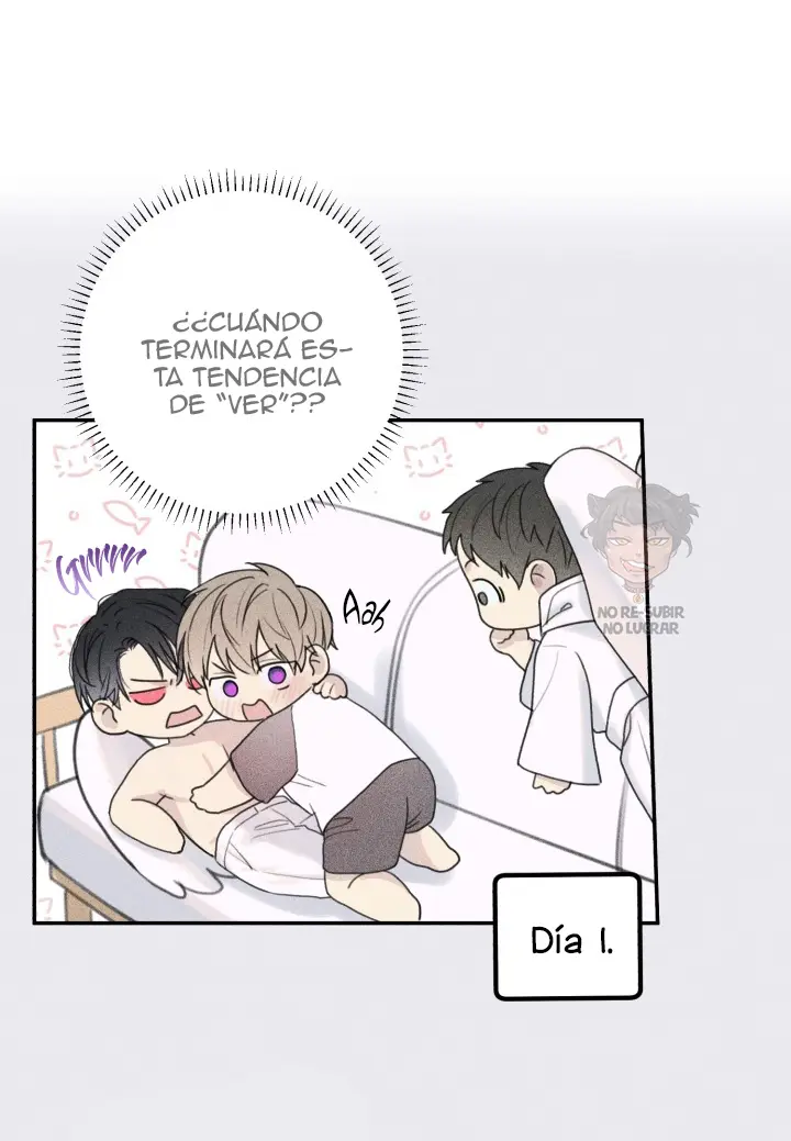 Angel Buddy capítulo 53, página 23