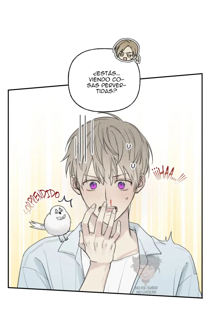Angel Buddy capítulo 53, página 31