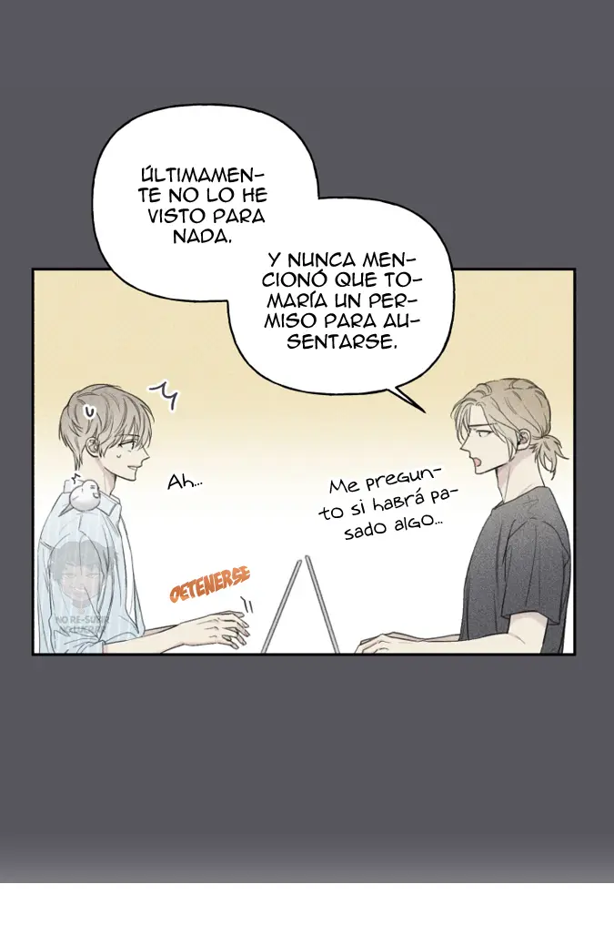 Angel Buddy capítulo 54, página 2