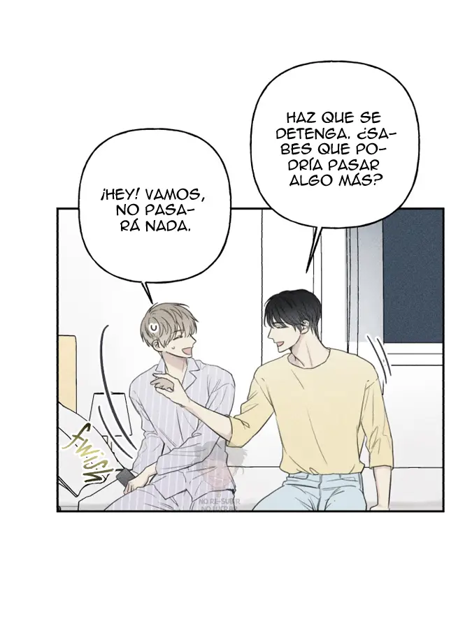 Angel Buddy capítulo 54, página 8
