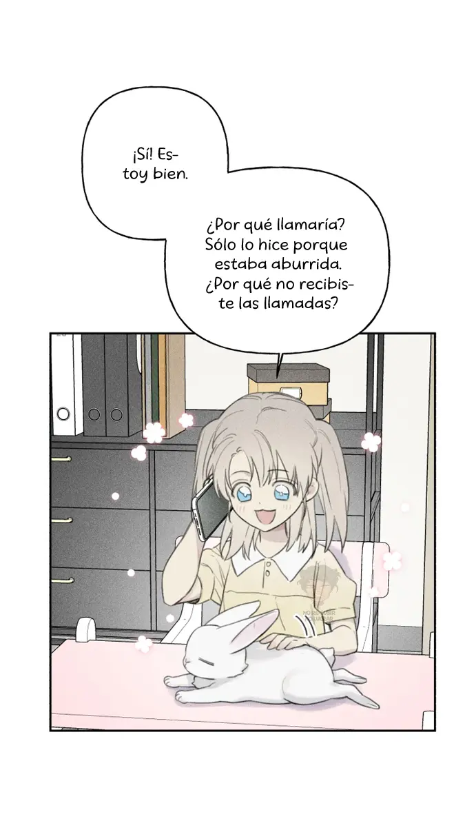 Angel Buddy capítulo 54, página 14