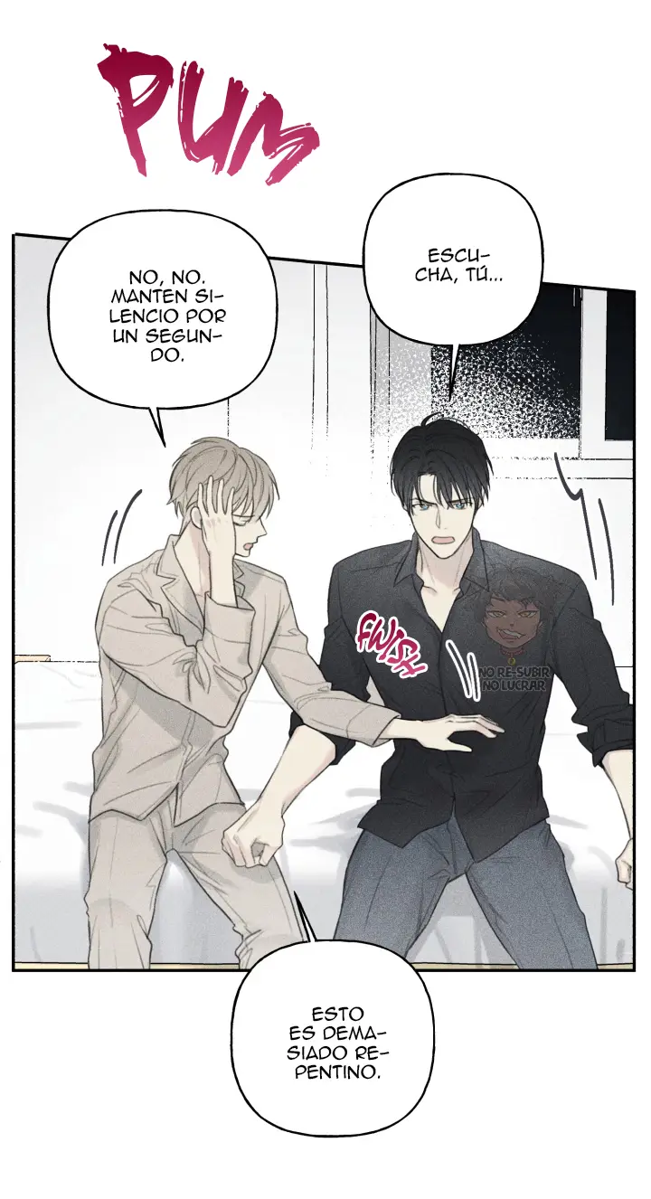 Angel Buddy capítulo 55, página 12