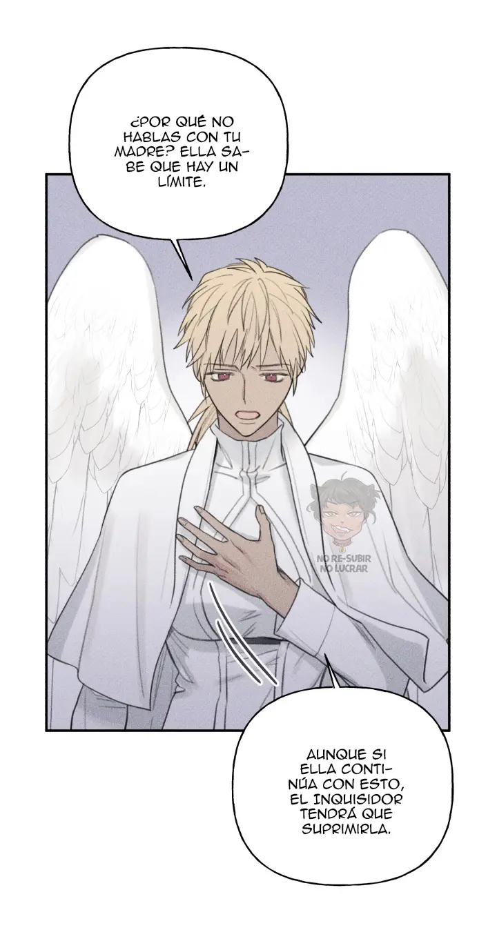 Angel Buddy capítulo 55, página 14