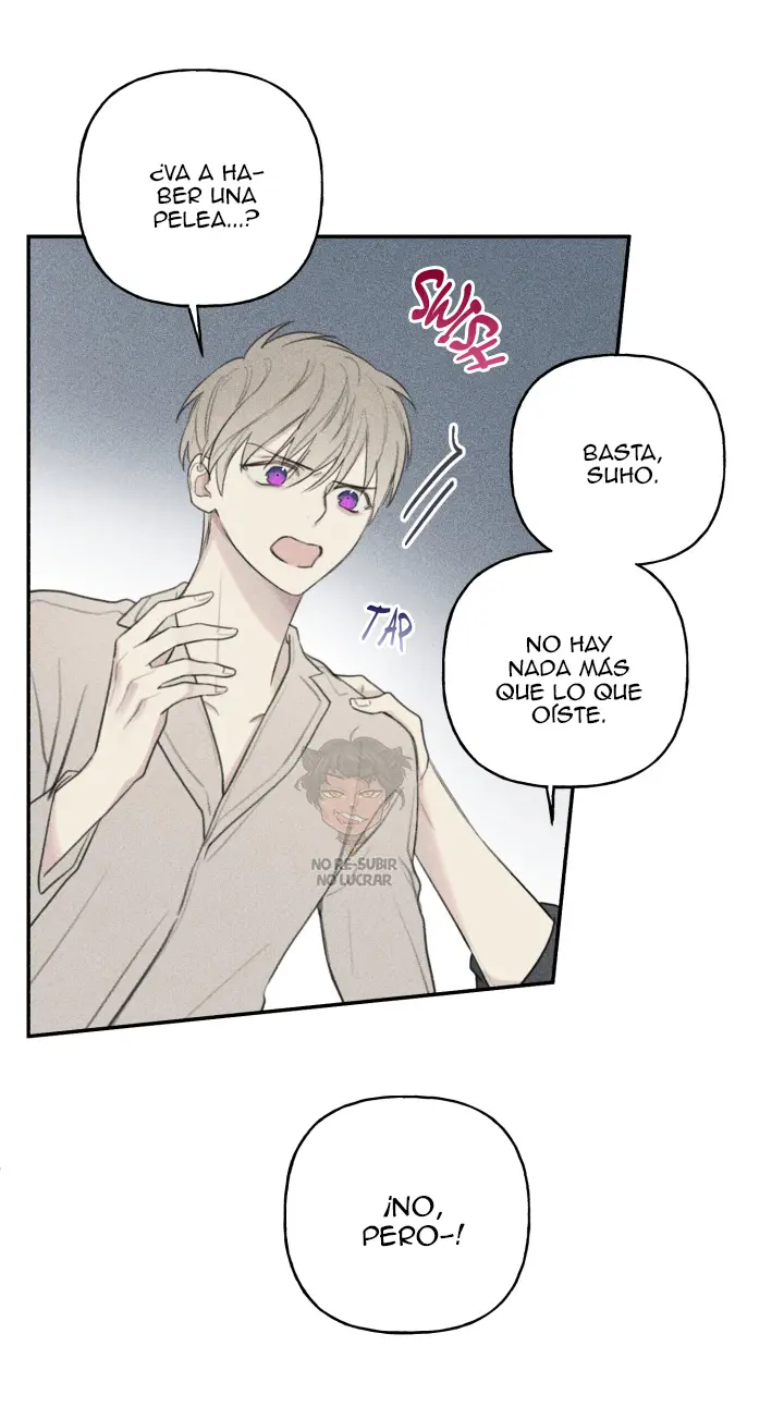 Angel Buddy capítulo 55, página 15