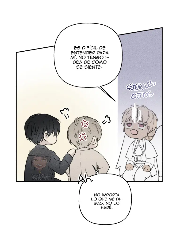 Angel Buddy capítulo 55, página 24