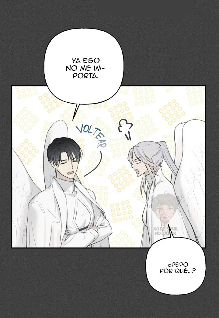Angel Buddy capítulo 55, página 49