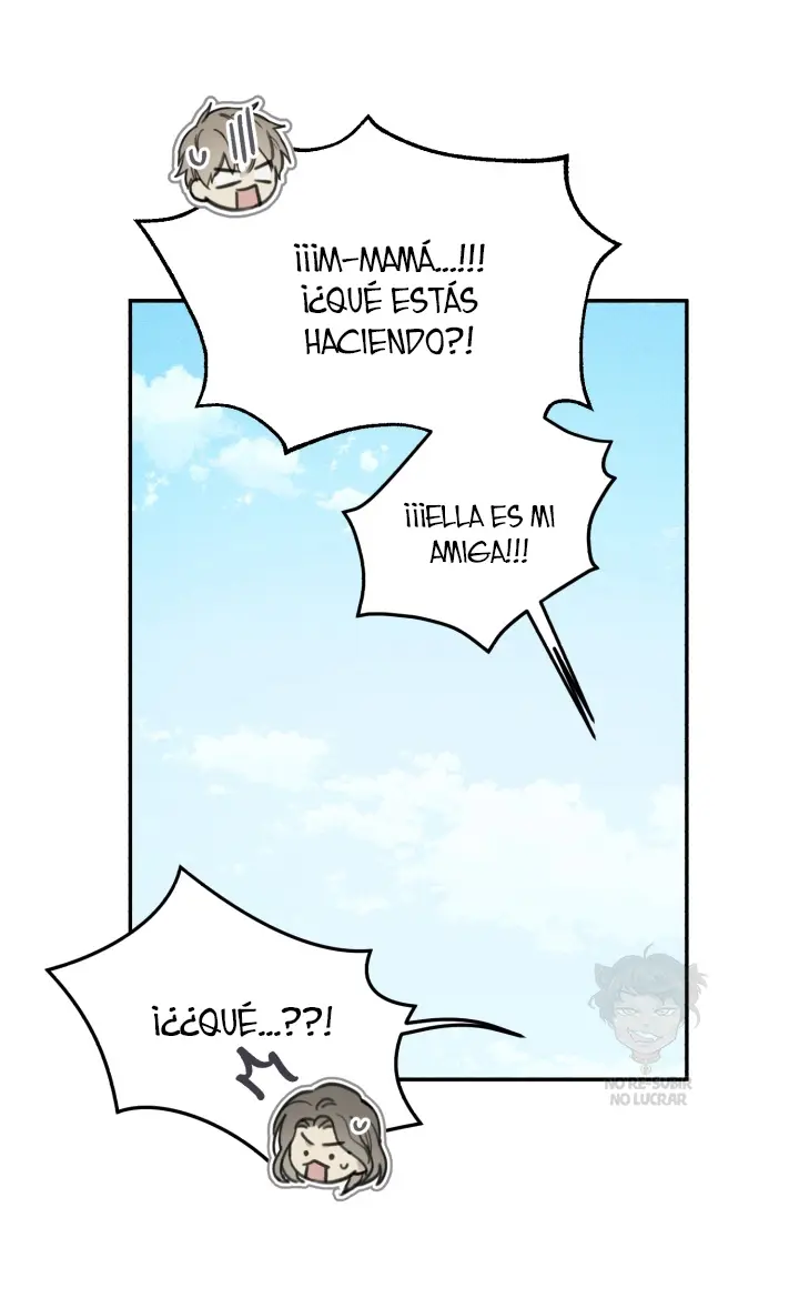 Angel Buddy capítulo 56, página 6