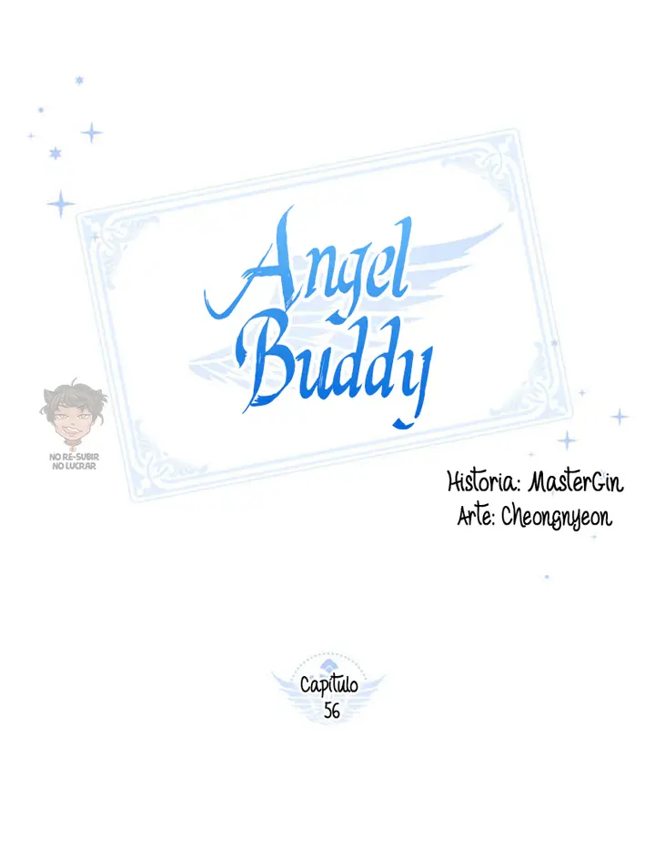 Angel Buddy capítulo 56, página 7