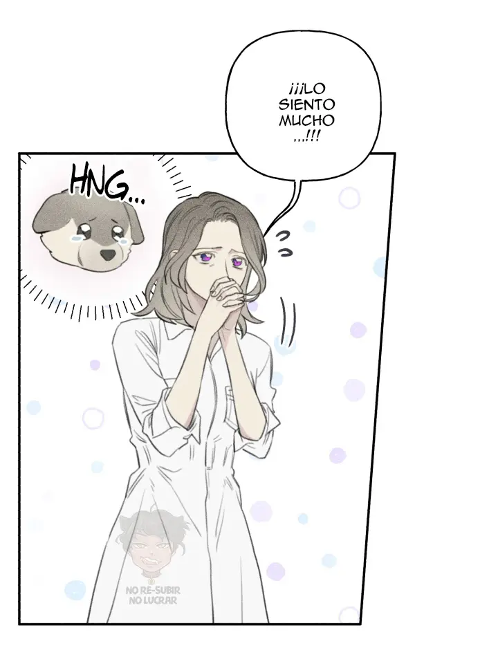 Angel Buddy capítulo 56, página 8
