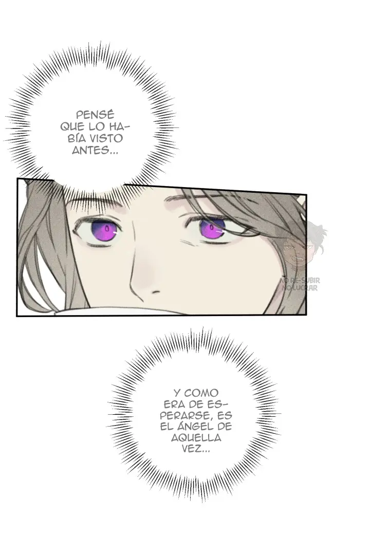 Angel Buddy capítulo 56, página 28