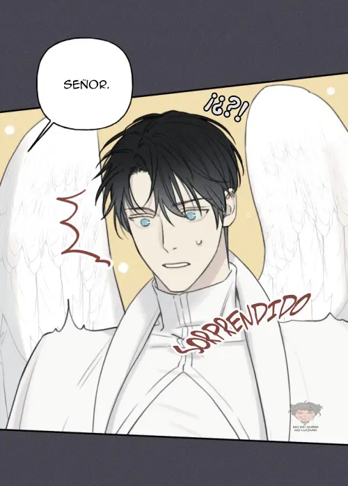 Angel Buddy capítulo 57, página 13