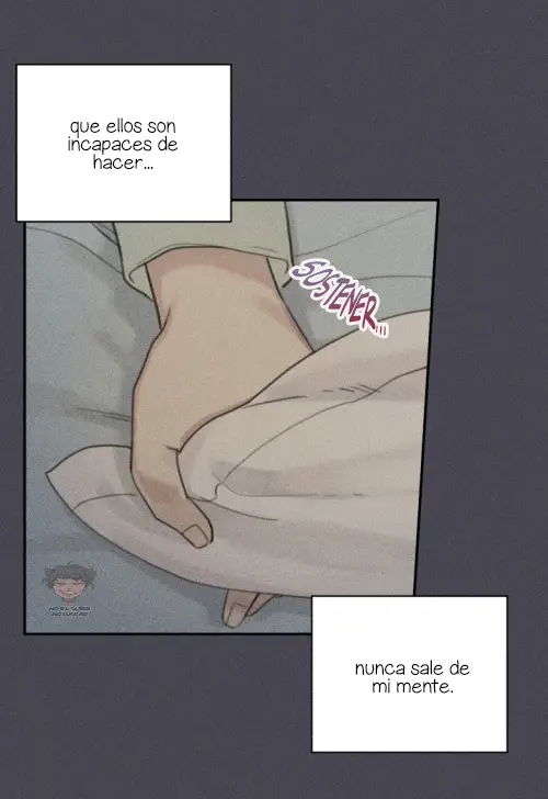 Angel Buddy capítulo 57, página 19
