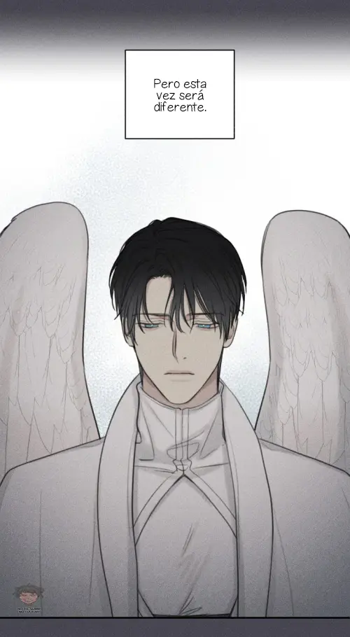 Angel Buddy capítulo 57, página 21