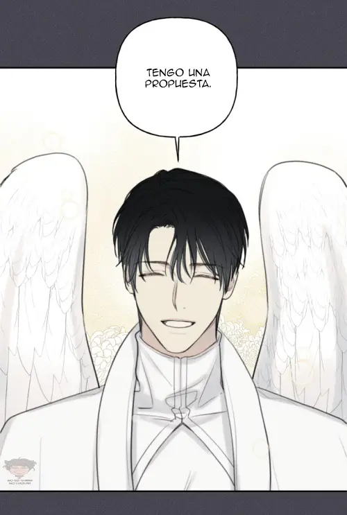 Angel Buddy capítulo 57, página 22