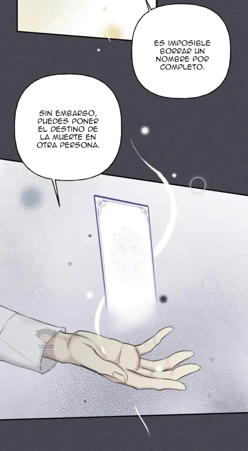 Angel Buddy capítulo 57, página 25