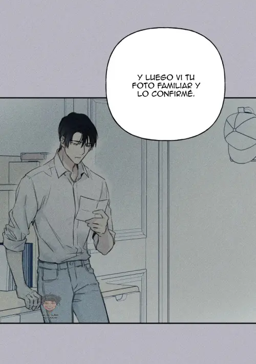 Angel Buddy capítulo 57, página 48