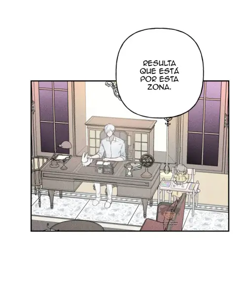 Angel Buddy capítulo 57, página 61