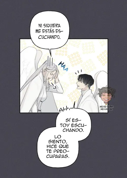 Angel Buddy capítulo 58, página 9