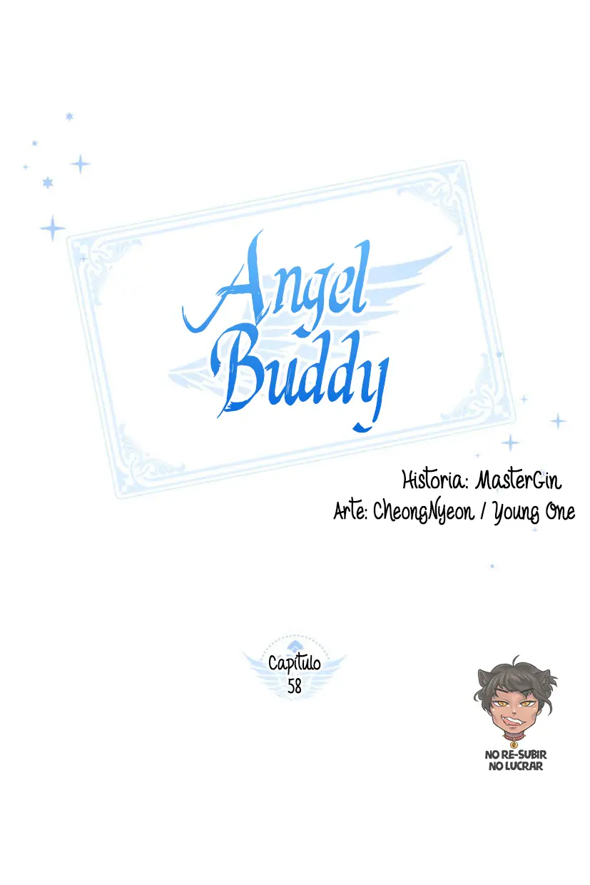 Angel Buddy capítulo 58, página 21