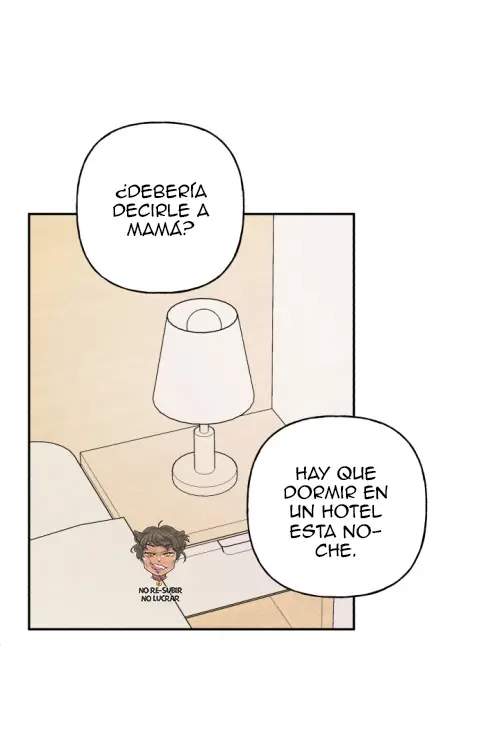 Angel Buddy capítulo 58, página 33