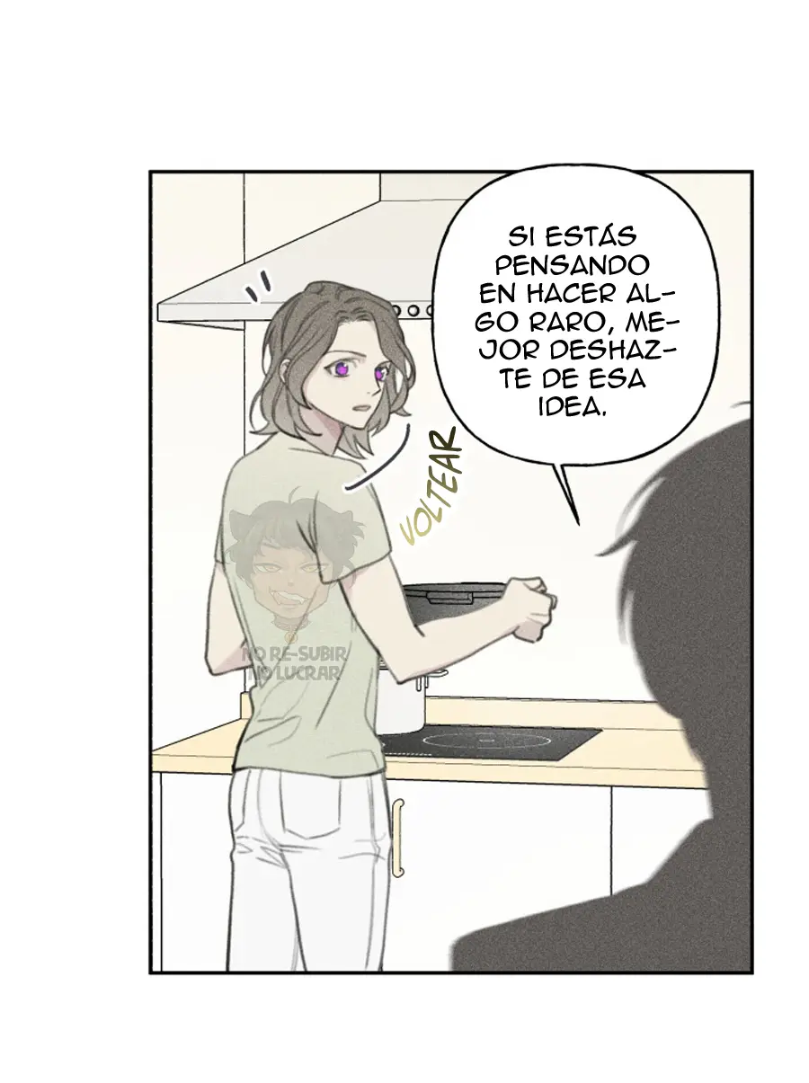 Angel Buddy capítulo 59, página 5