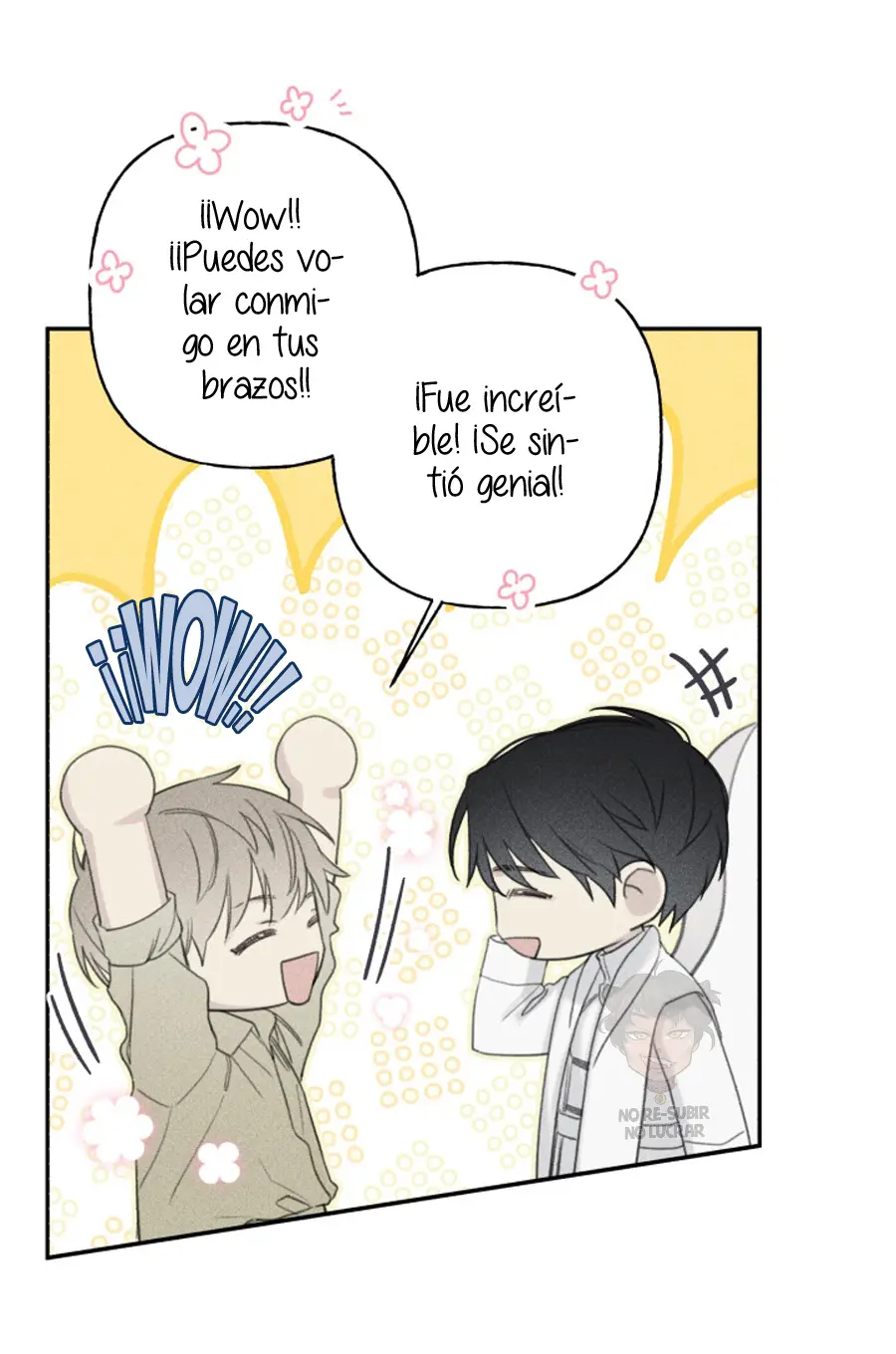 Angel Buddy capítulo 59, página 47