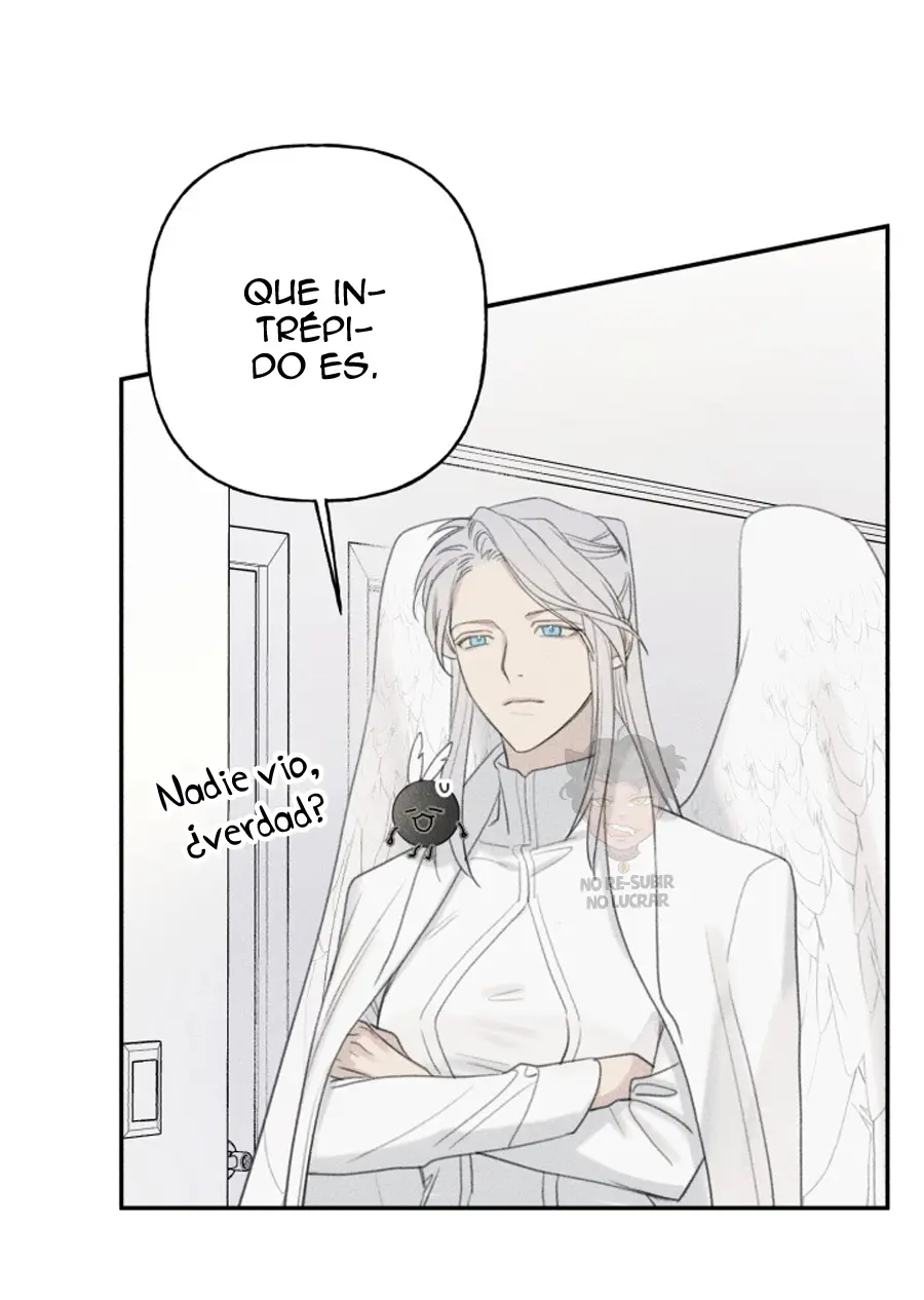 Angel Buddy capítulo 59, página 48