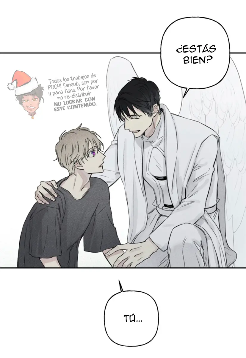 Angel Buddy capítulo 6, página 2