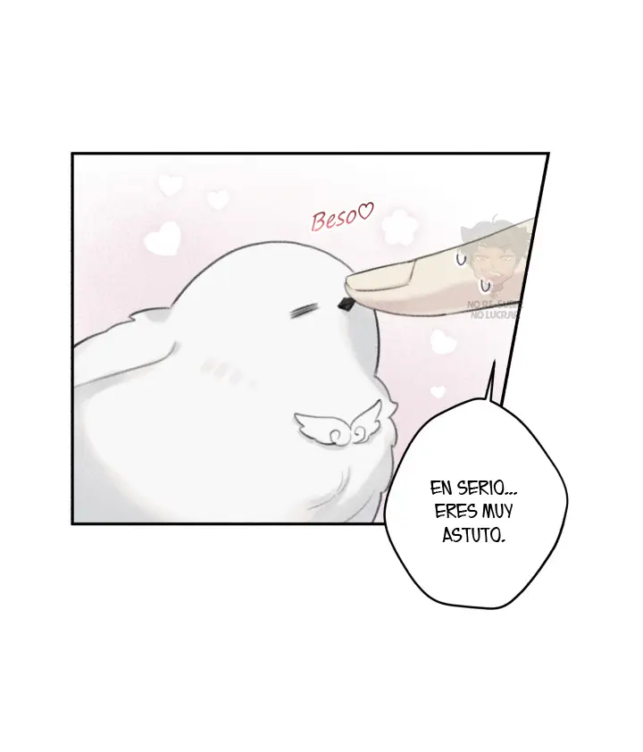 Angel Buddy capítulo 60, página 18