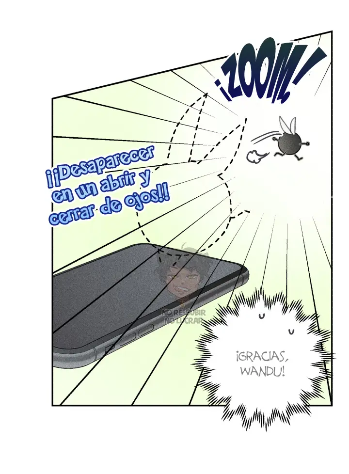 Angel Buddy capítulo 60, página 43