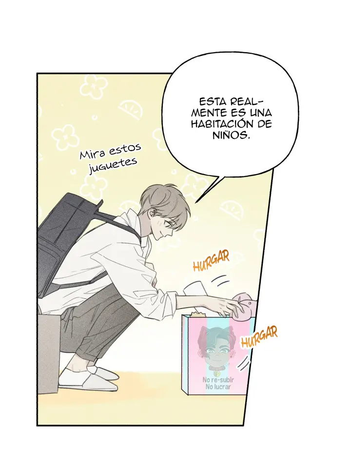 Angel Buddy capítulo 61, página 7