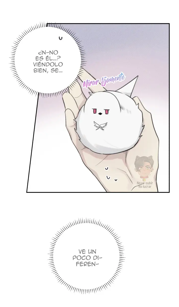 Angel Buddy capítulo 61, página 10