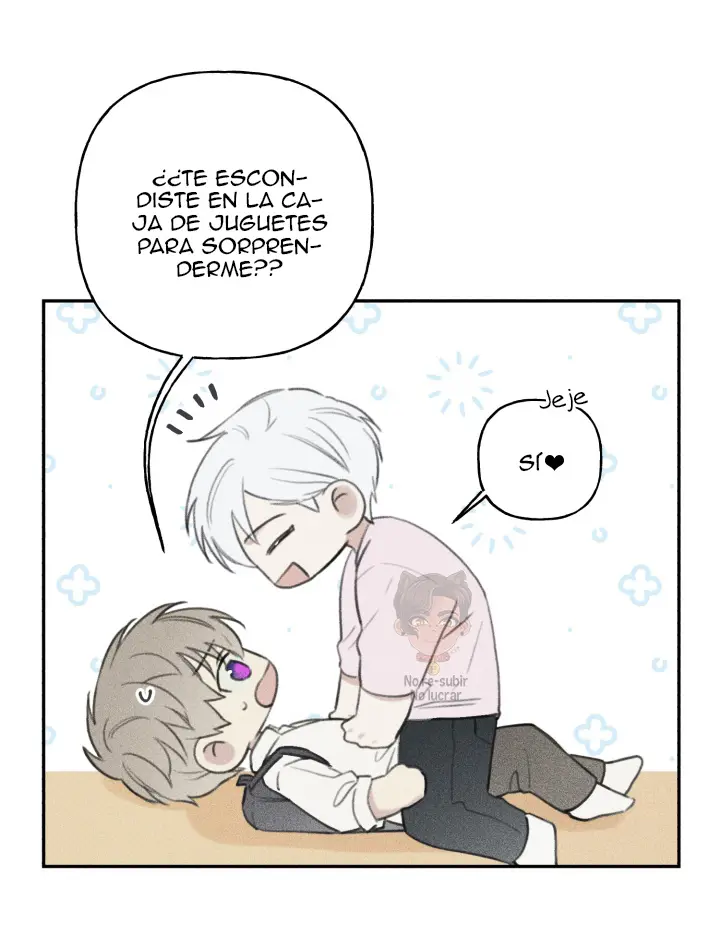 Angel Buddy capítulo 61, página 14
