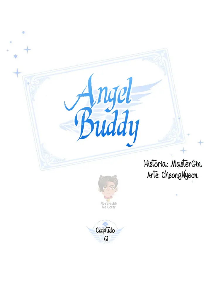 Angel Buddy capítulo 61, página 24