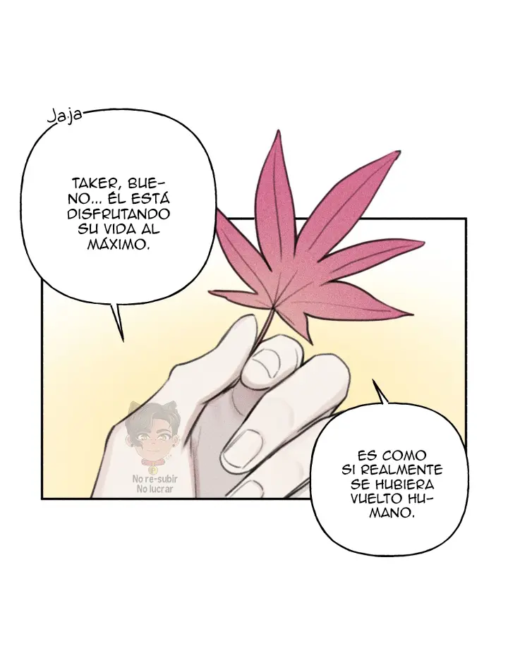 Angel Buddy capítulo 61, página 25